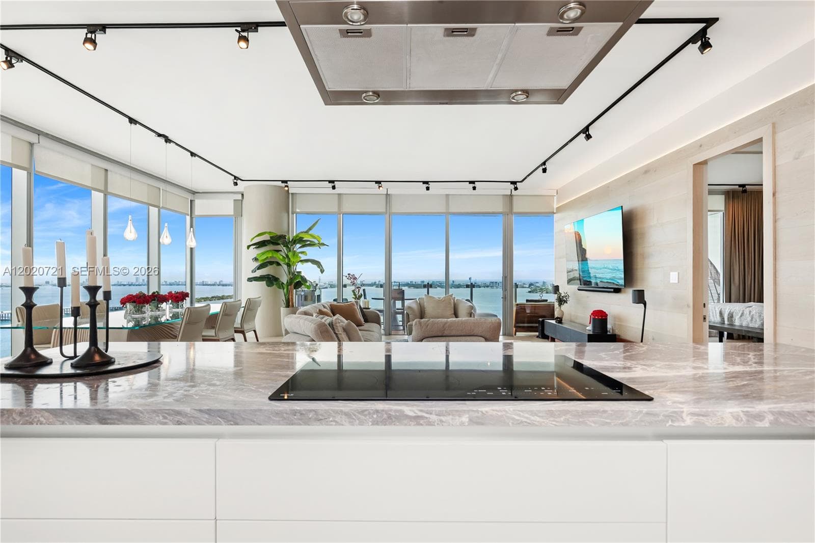 700 NE 26th Ter # 2901, Miami FL 33137 — 12