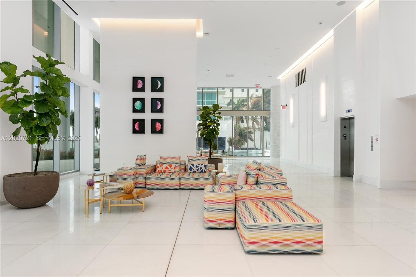 700 NE 26th Ter # 2901, Miami FL 33137 — 53