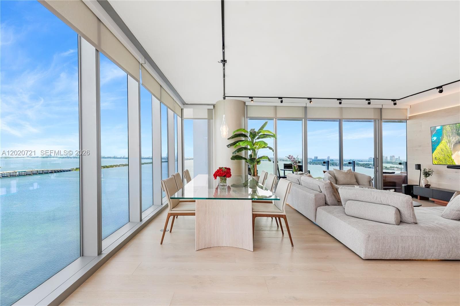 700 NE 26th Ter # 2901, Miami FL 33137 — 7