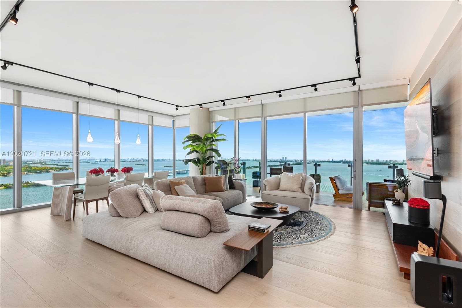 700 NE 26th Ter # 2901, Miami FL 33137 — 3