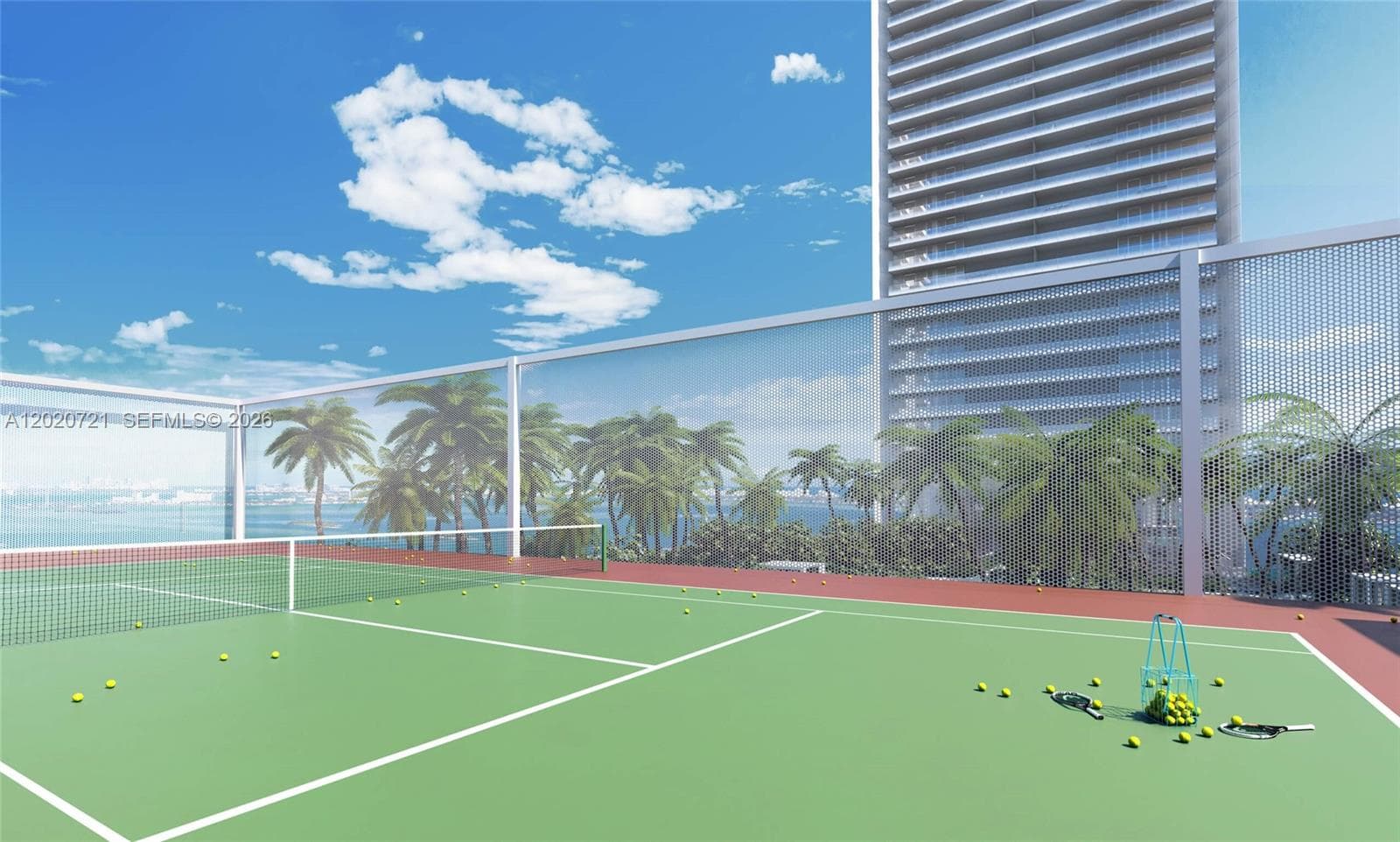 700 NE 26th Ter # 2901, Miami FL 33137 — 67