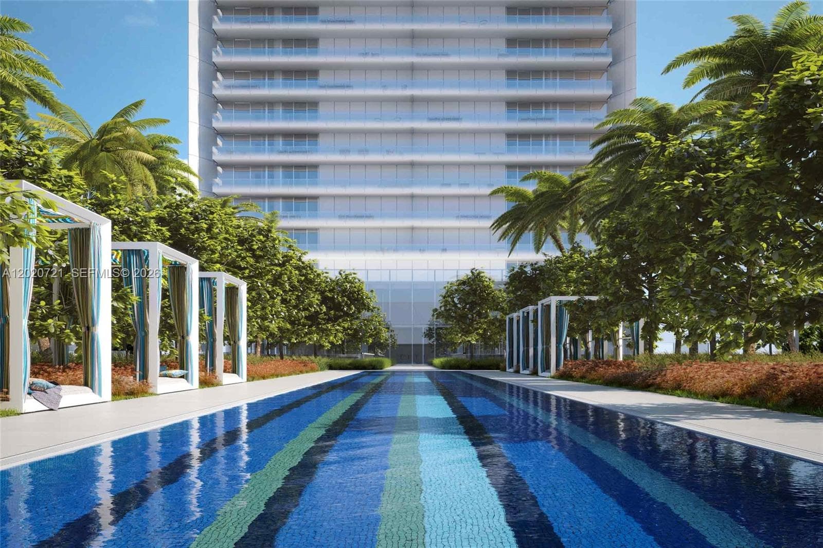 700 NE 26th Ter # 2901, Miami FL 33137 — 63
