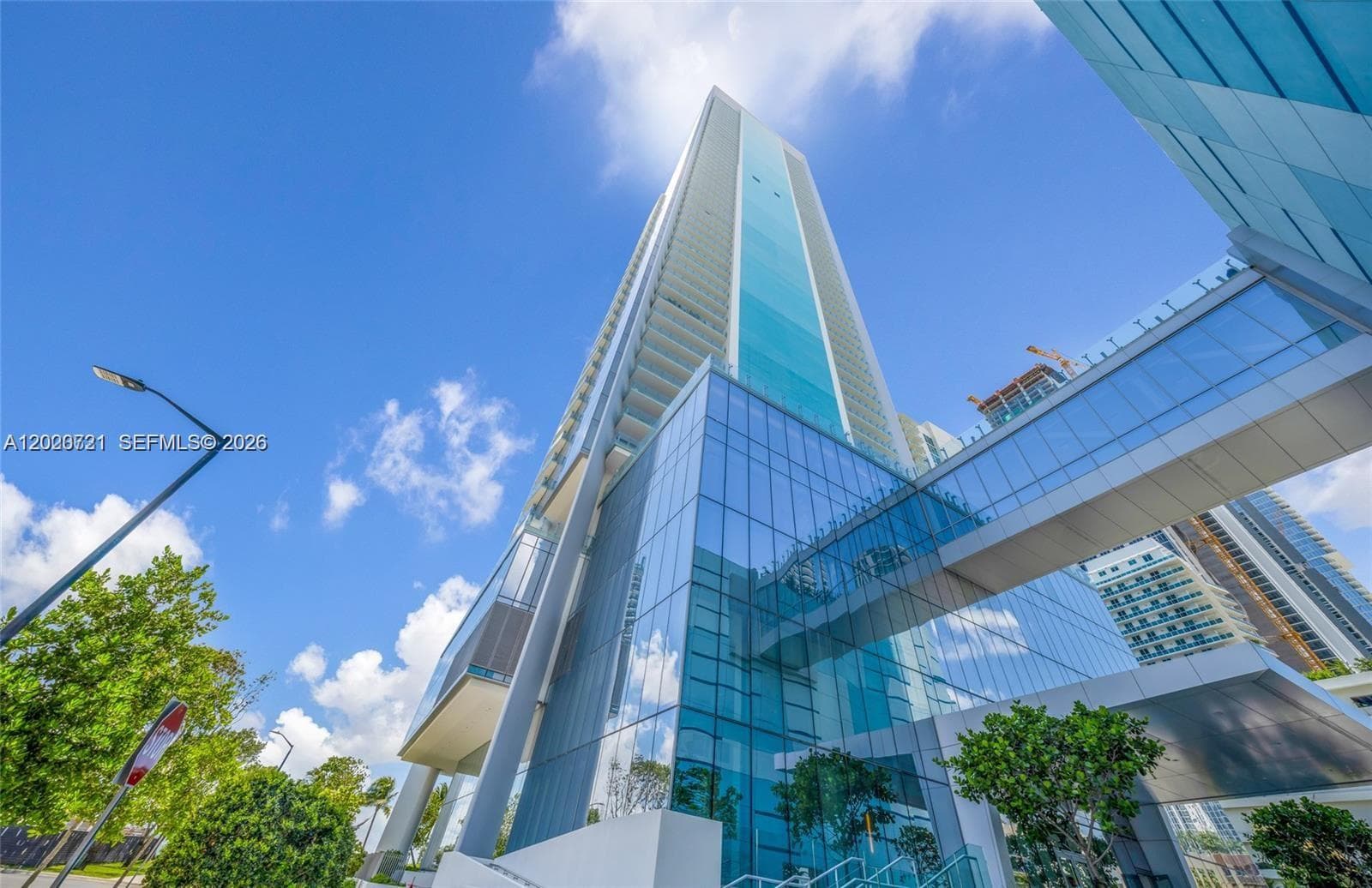 700 NE 26th Ter # 2901, Miami FL 33137 — 84