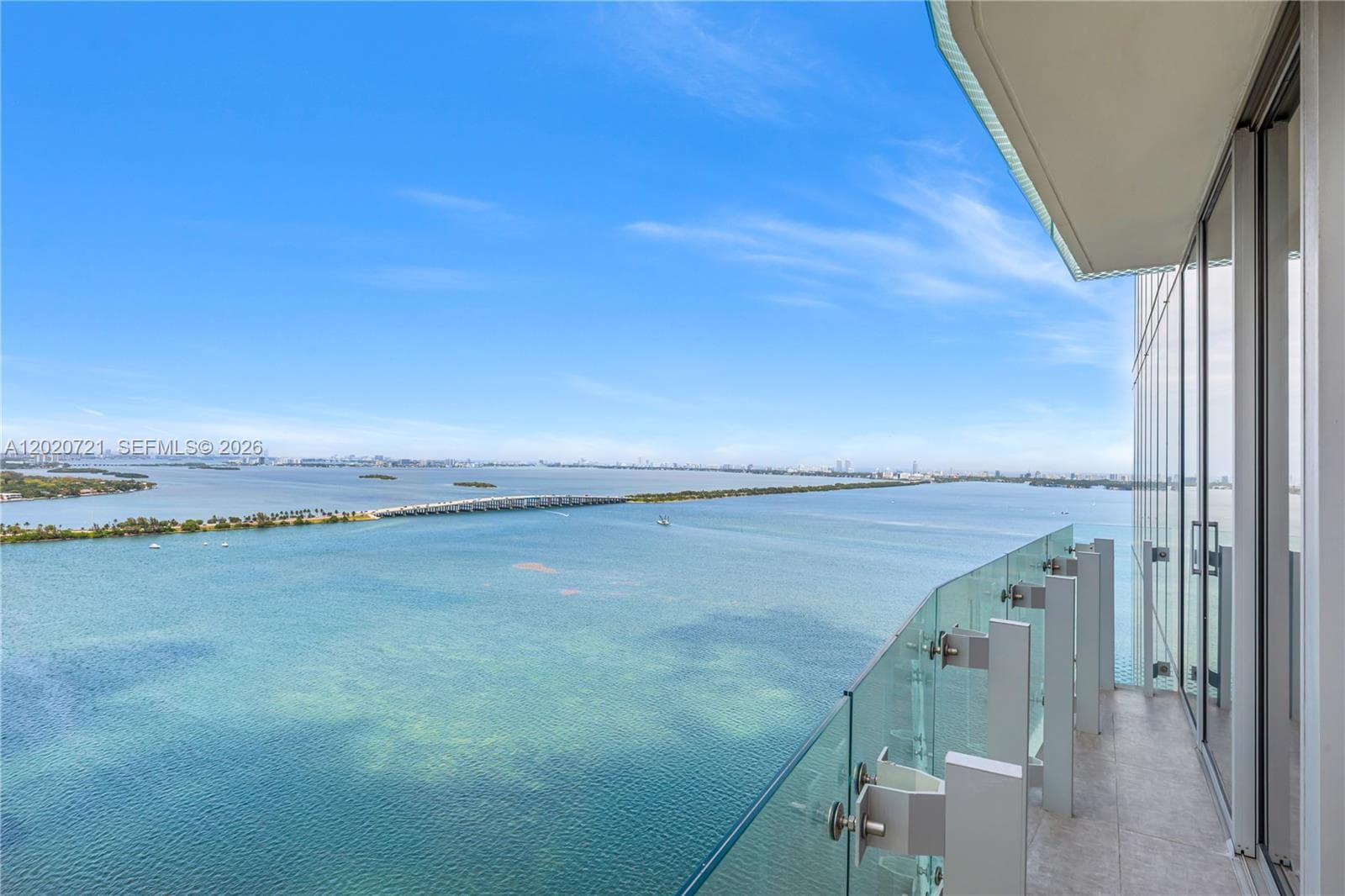 700 NE 26th Ter # 2901, Miami FL 33137 — 36