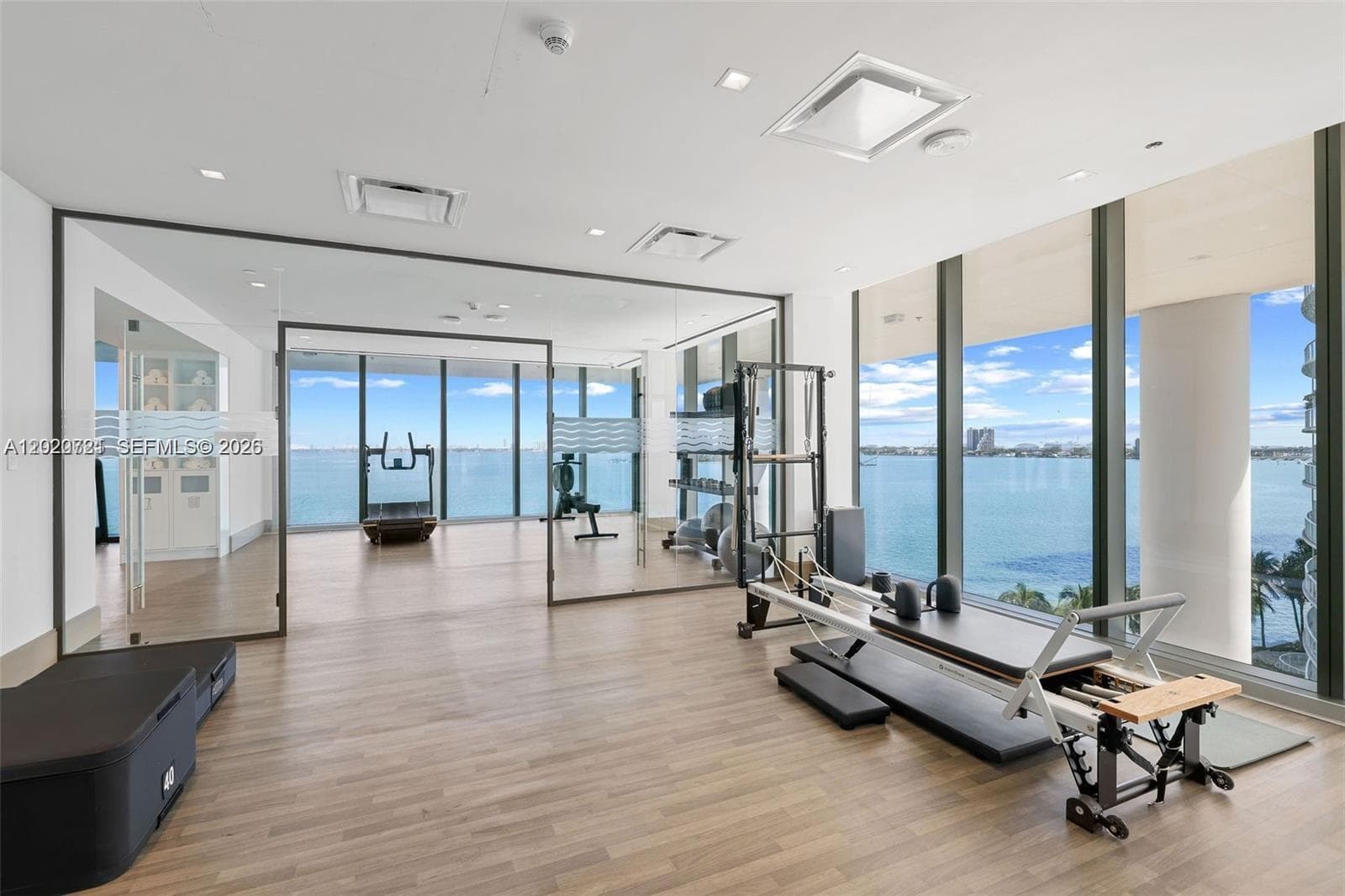 700 NE 26th Ter # 2901, Miami FL 33137 — 75