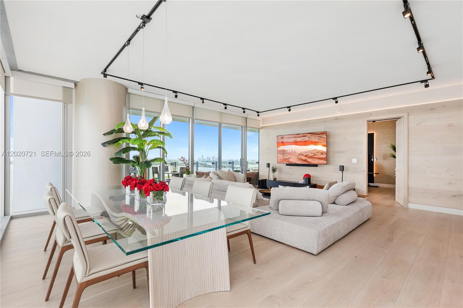 700 NE 26th Ter # 2901, Miami FL 33137 — 9