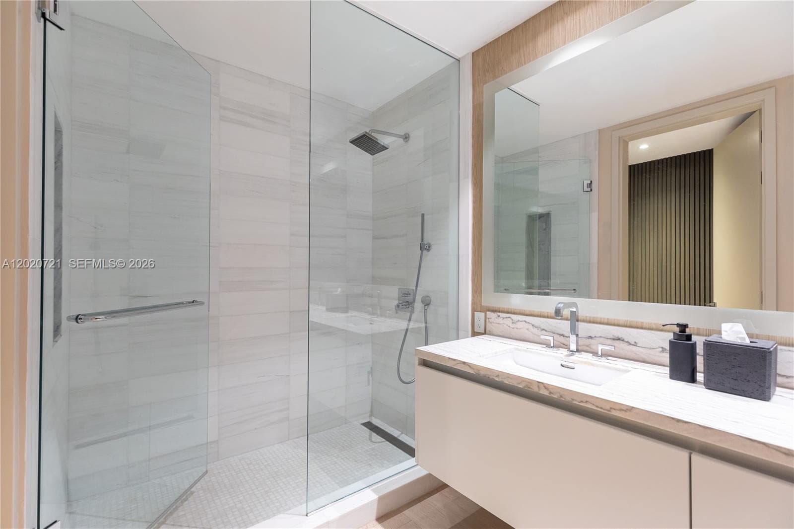 700 NE 26th Ter # 2901, Miami FL 33137 — 24