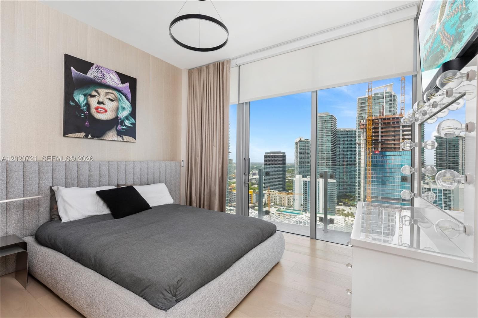 700 NE 26th Ter # 2901, Miami FL 33137 — 34