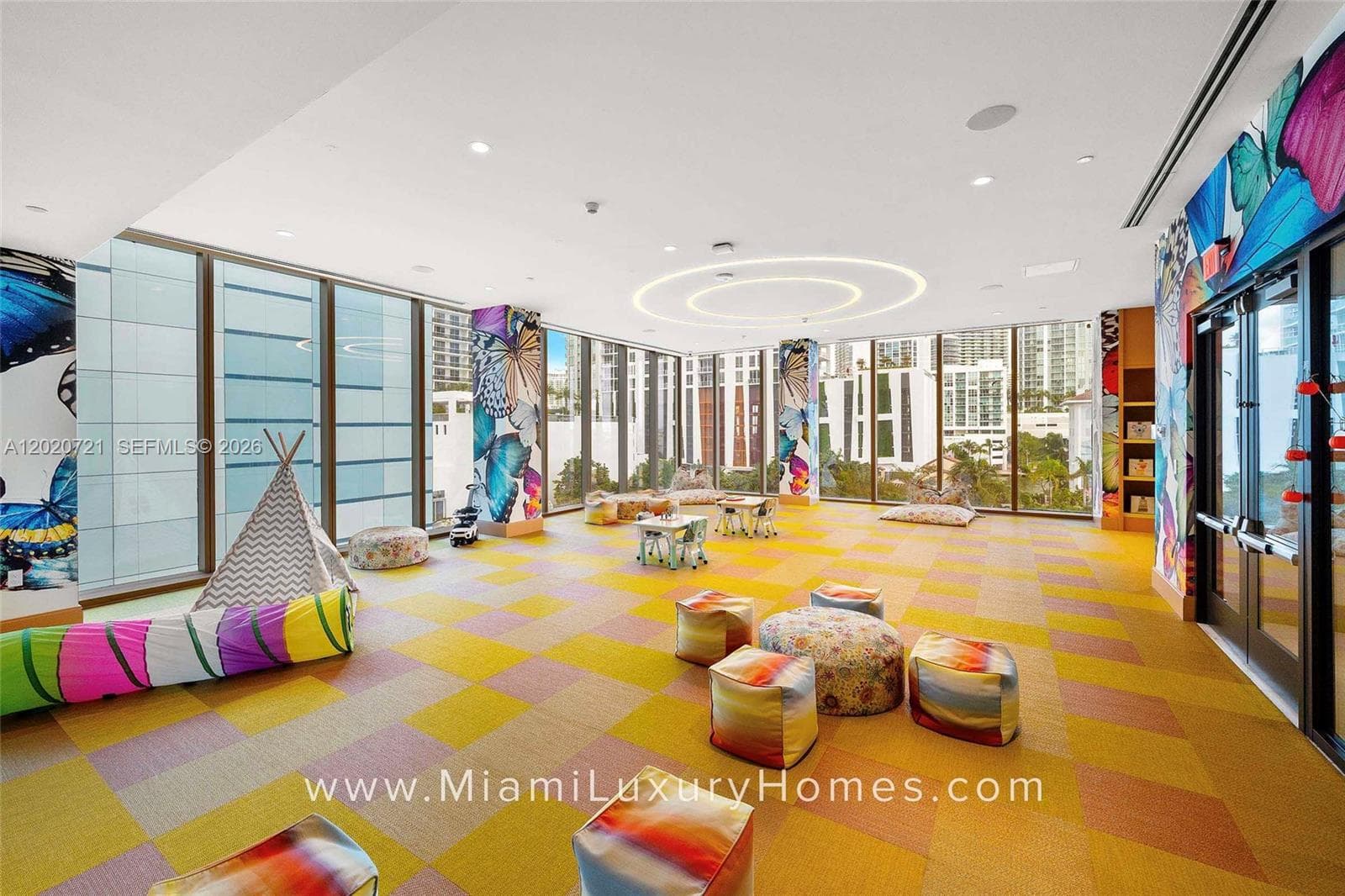 700 NE 26th Ter # 2901, Miami FL 33137 — 69