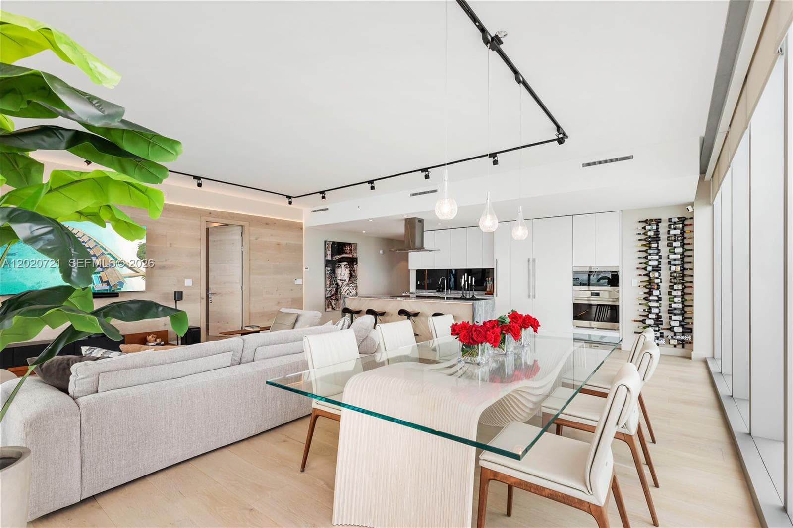 700 NE 26th Ter # 2901, Miami FL 33137 — 10