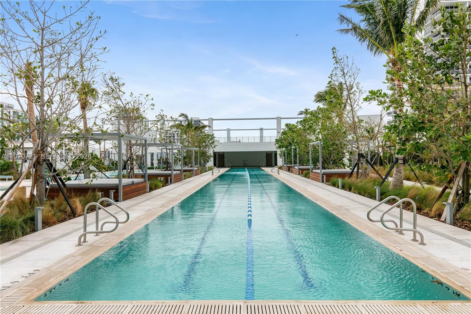 700 NE 26th Ter # 2901, Miami FL 33137 — 49