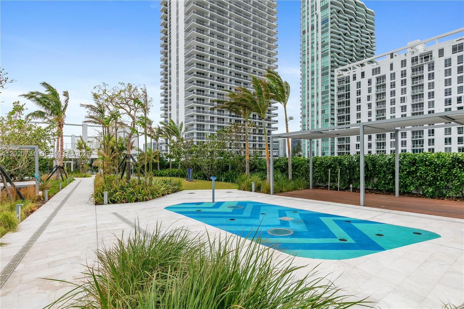 700 NE 26th Ter # 2901, Miami FL 33137 — 50
