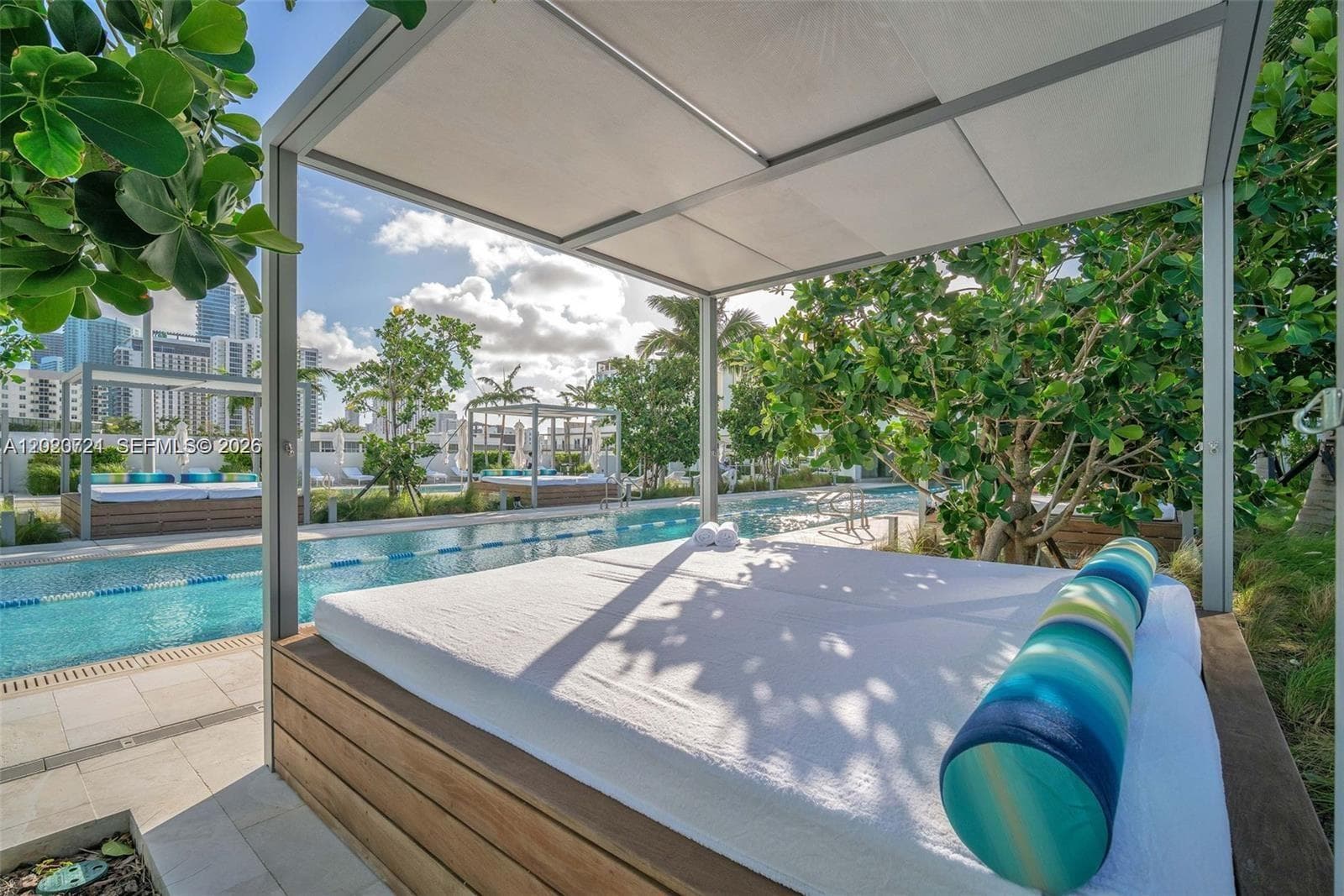 700 NE 26th Ter # 2901, Miami FL 33137 — 58