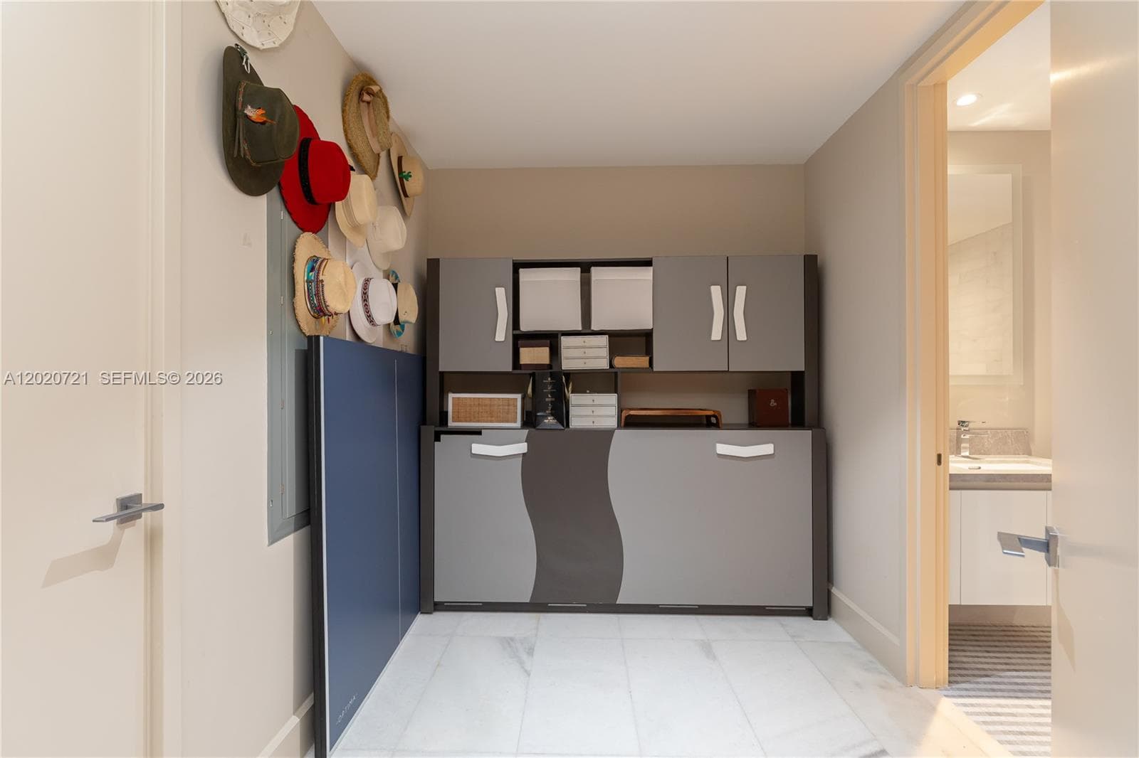 700 NE 26th Ter # 2901, Miami FL 33137 — 31