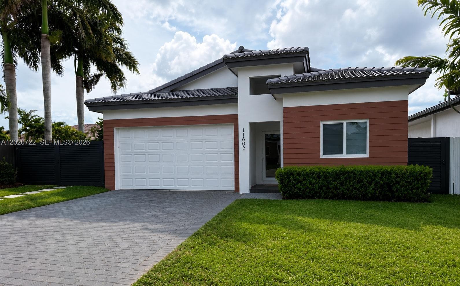 11602 SW 240th St, Homestead FL 33032 — 1