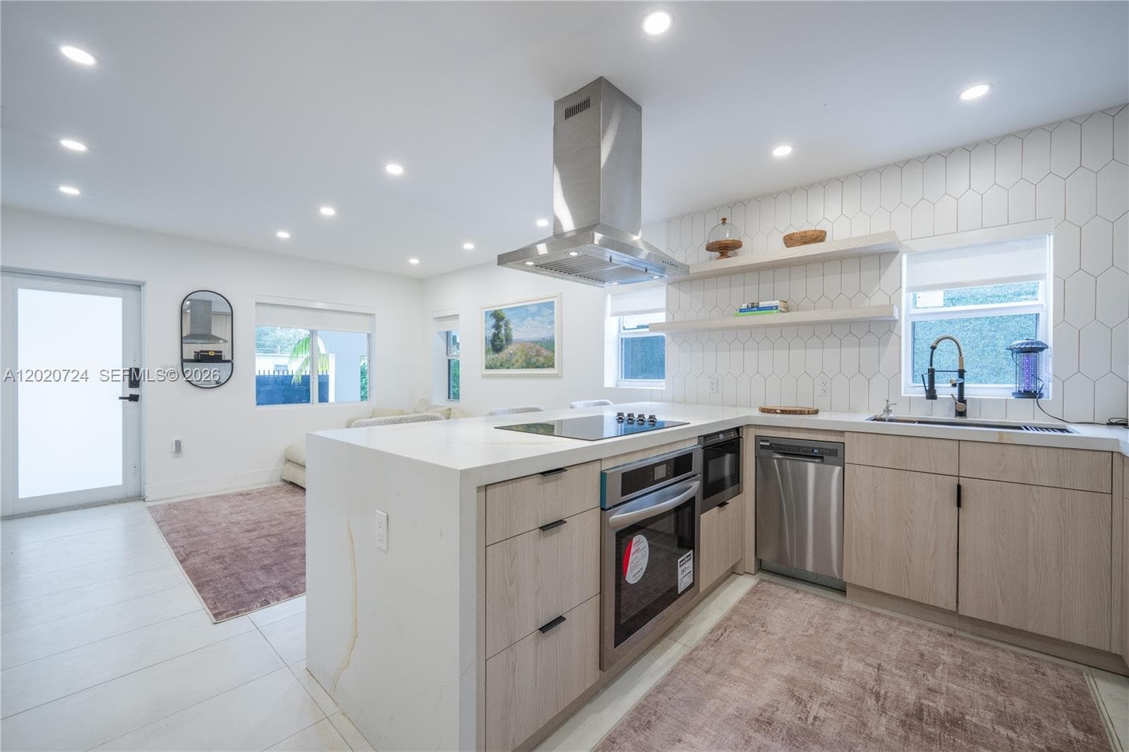 545 NW 47th St, Miami FL 33127 — 2