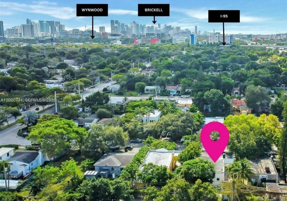545 NW 47th St, Miami FL 33127 — 51