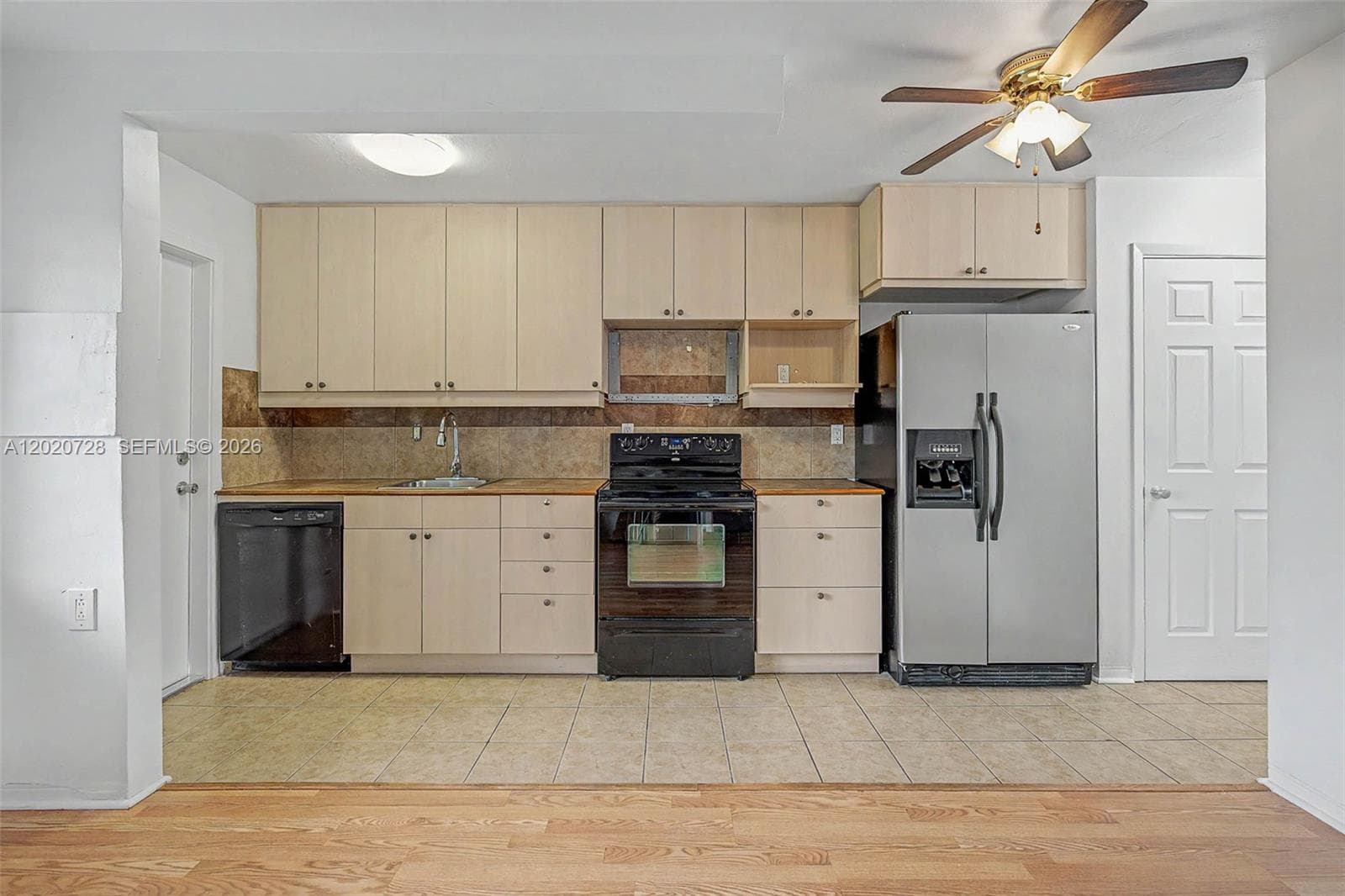 60 NW 79th St # 6, Miami FL 33150 — 2