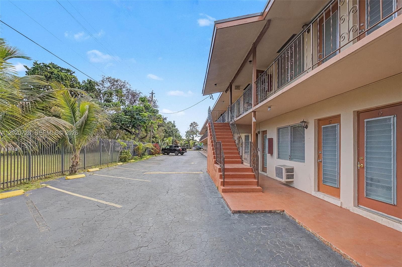 60 NW 79th St # 6, Miami FL 33150 — 12