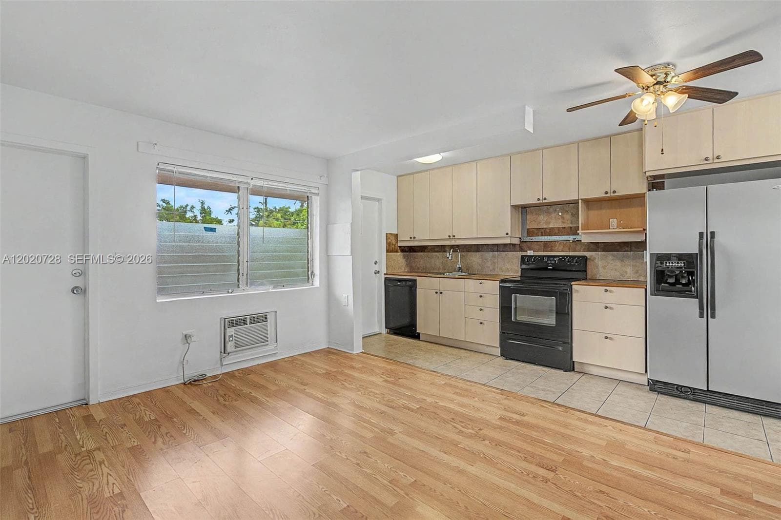 60 NW 79th St # 6, Miami FL 33150 — 1