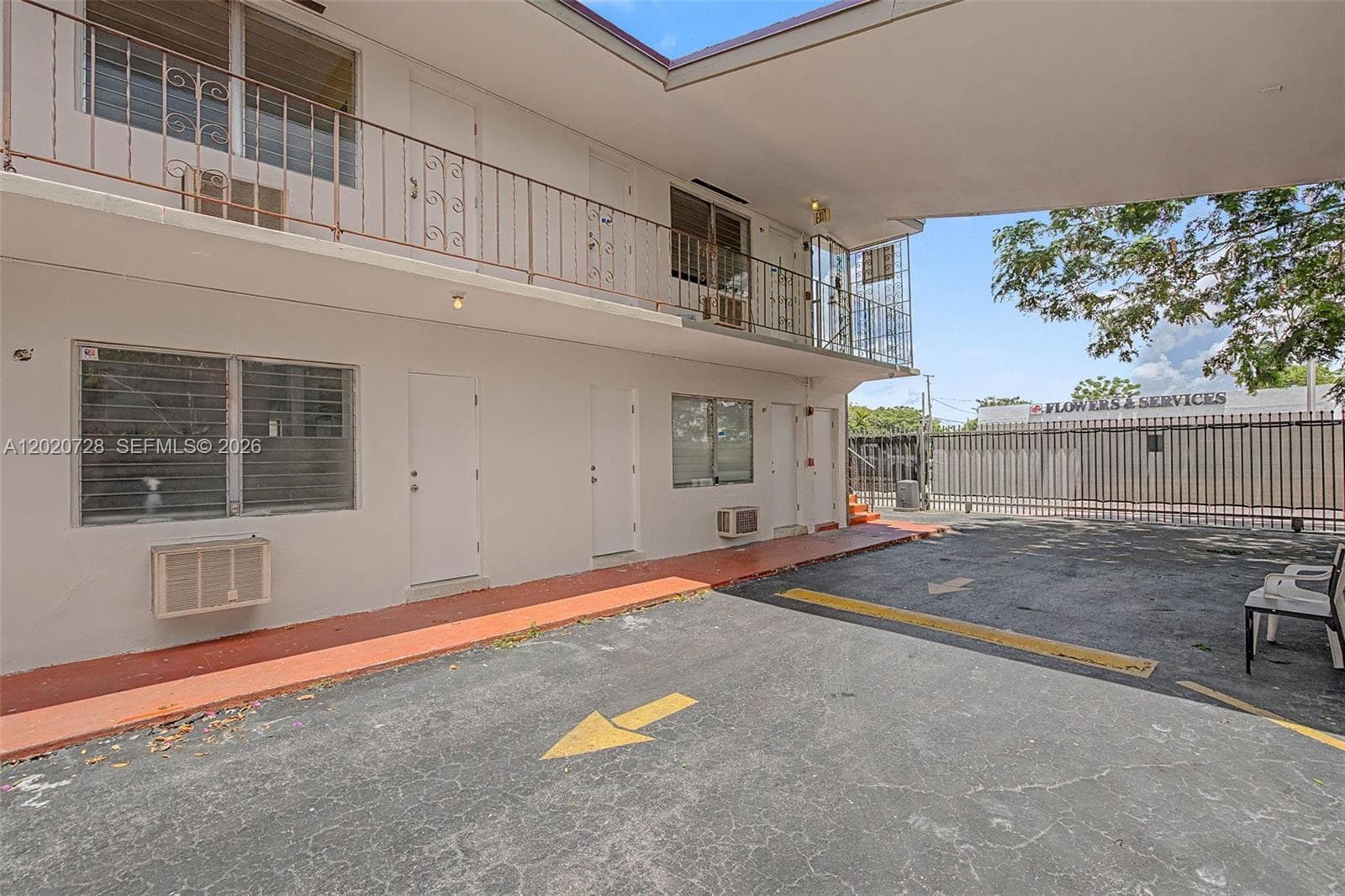 60 NW 79th St # 6, Miami FL 33150 — 10