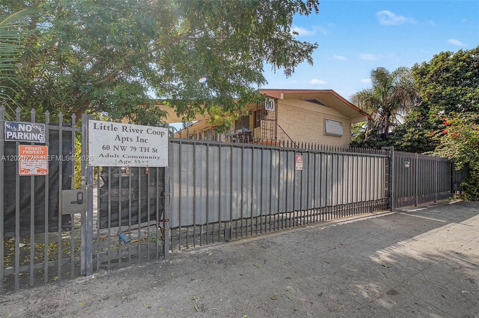 60 NW 79th St # 6, Miami FL 33150 — 18