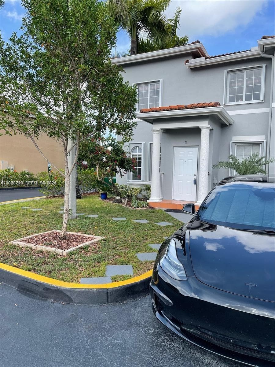 5200 NW 109th Ave # 1, Doral FL 33178 — 1