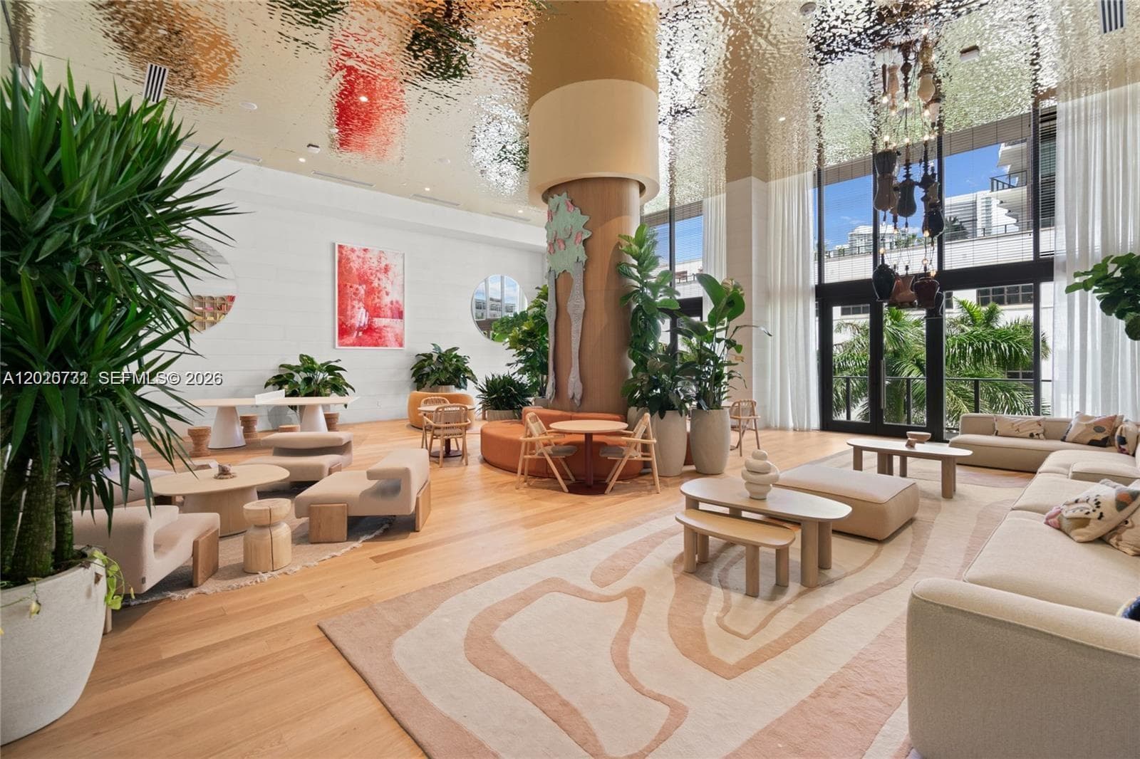 90 NE 32 # 905, Miami FL 33137 — 21