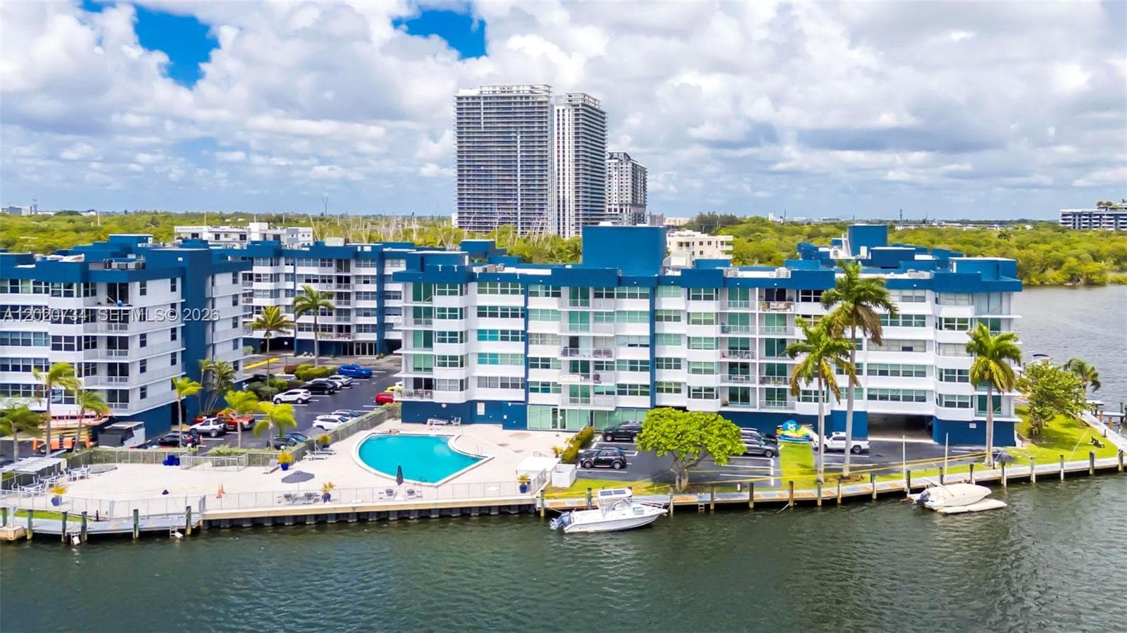 16558 NE 26th Ave # 3H, North Miami Beach FL 33160 — 27