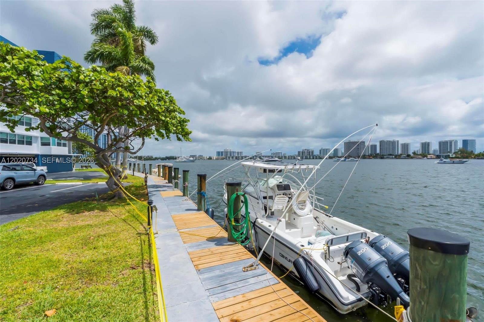 16558 NE 26th Ave # 3H, North Miami Beach FL 33160 — 2