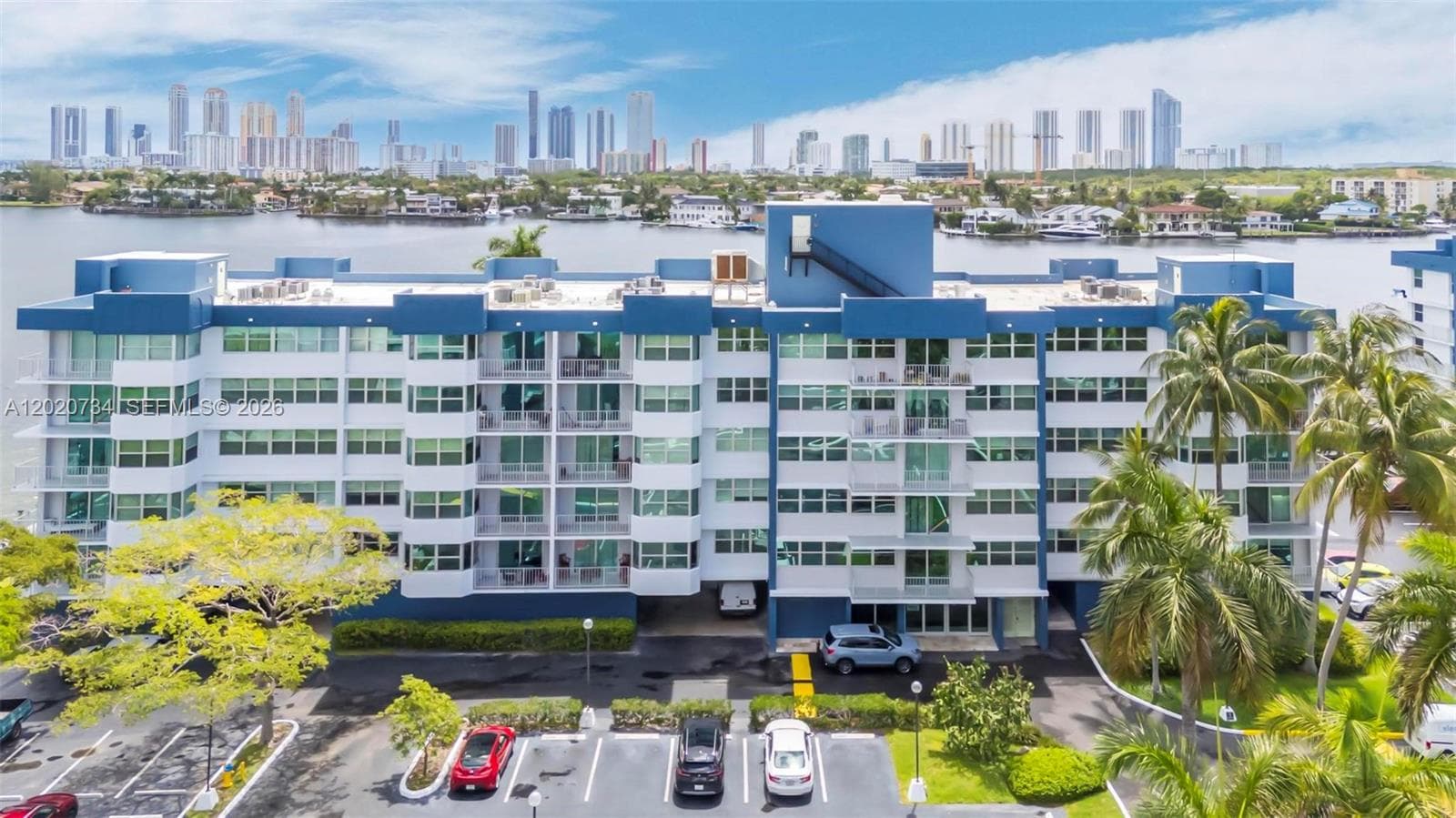 16558 NE 26th Ave # 3H, North Miami Beach FL 33160 — 52
