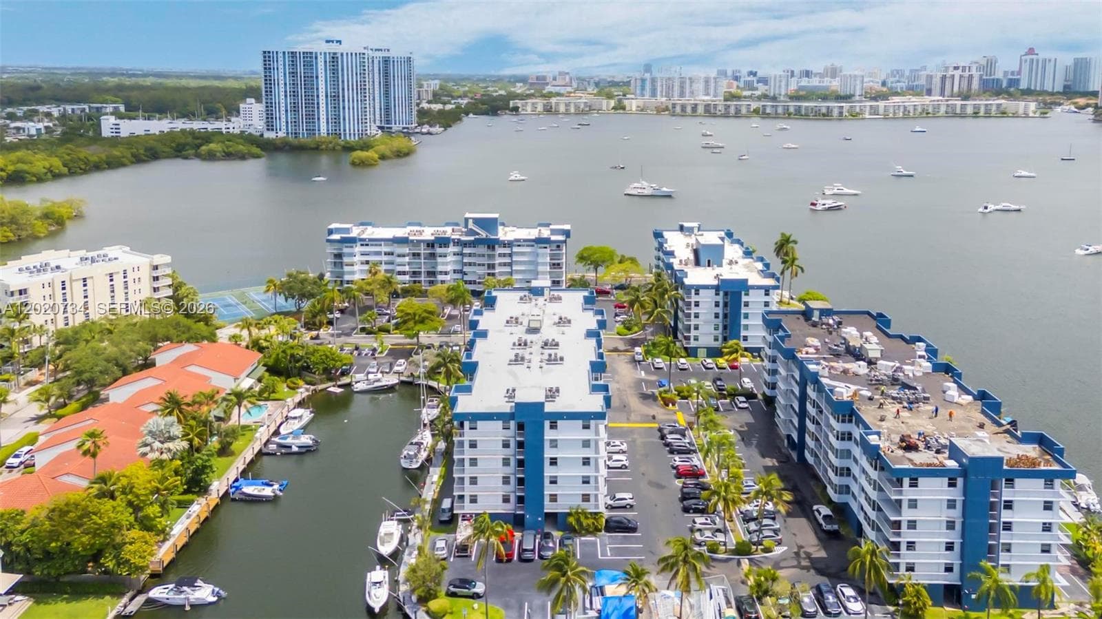 16558 NE 26th Ave # 3H, North Miami Beach FL 33160 — 46