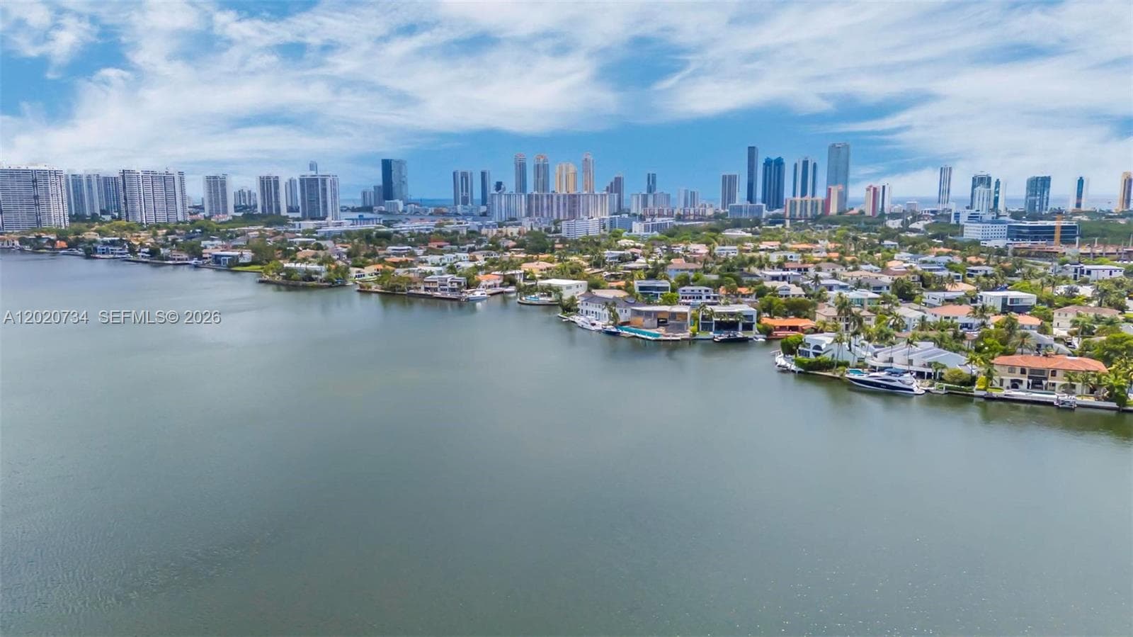 16558 NE 26th Ave # 3H, North Miami Beach FL 33160 — 47
