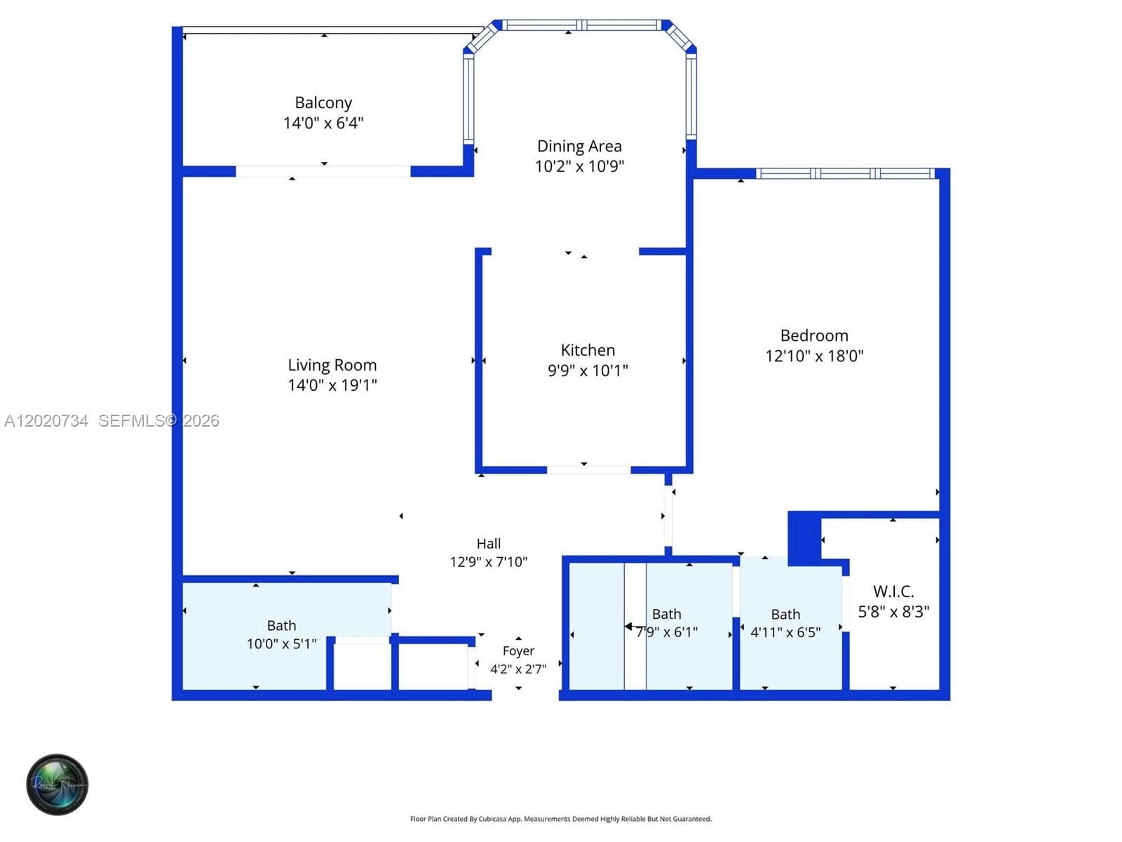 16558 NE 26th Ave # 3H, North Miami Beach FL 33160 — 53