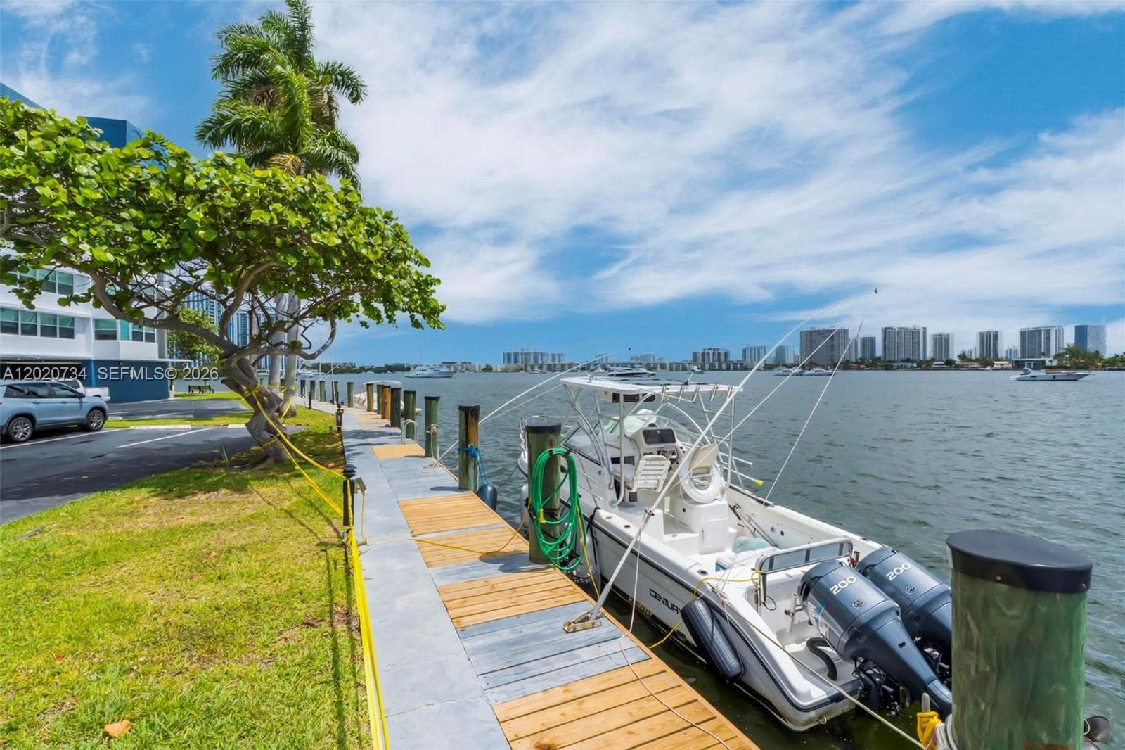 16558 NE 26th Ave # 3H, North Miami Beach FL 33160 — 26