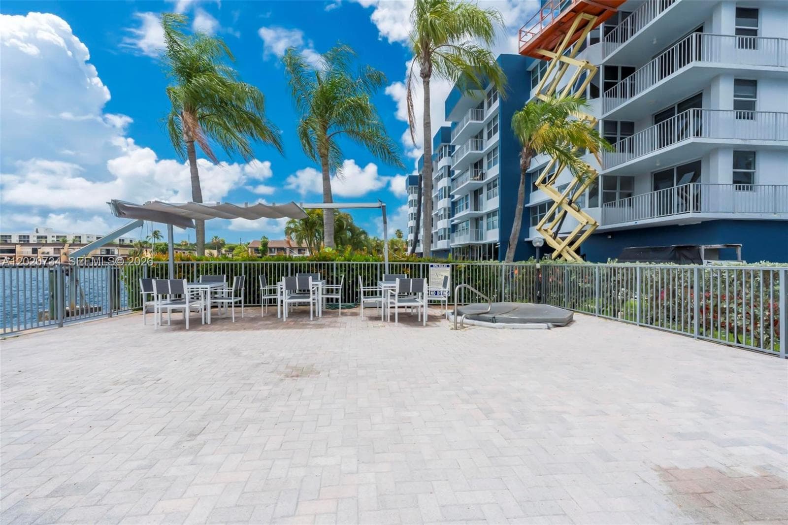 16558 NE 26th Ave # 3H, North Miami Beach FL 33160 — 36
