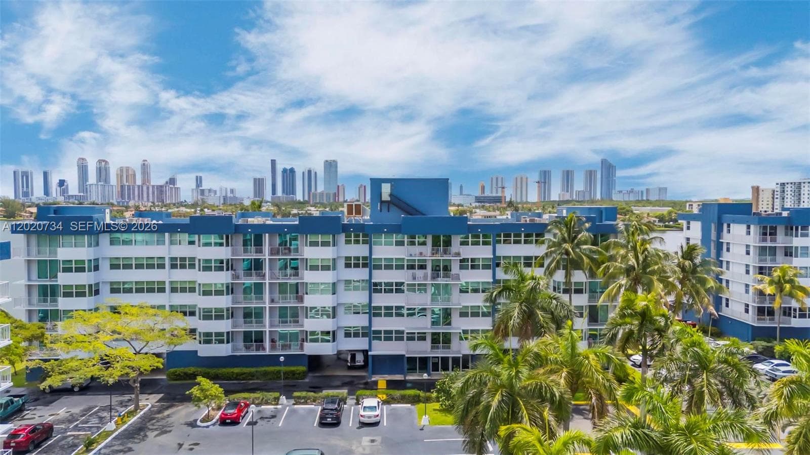 16558 NE 26th Ave # 3H, North Miami Beach FL 33160 — 32