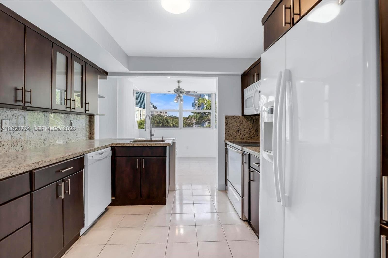 16558 NE 26th Ave # 3H, North Miami Beach FL 33160 — 5
