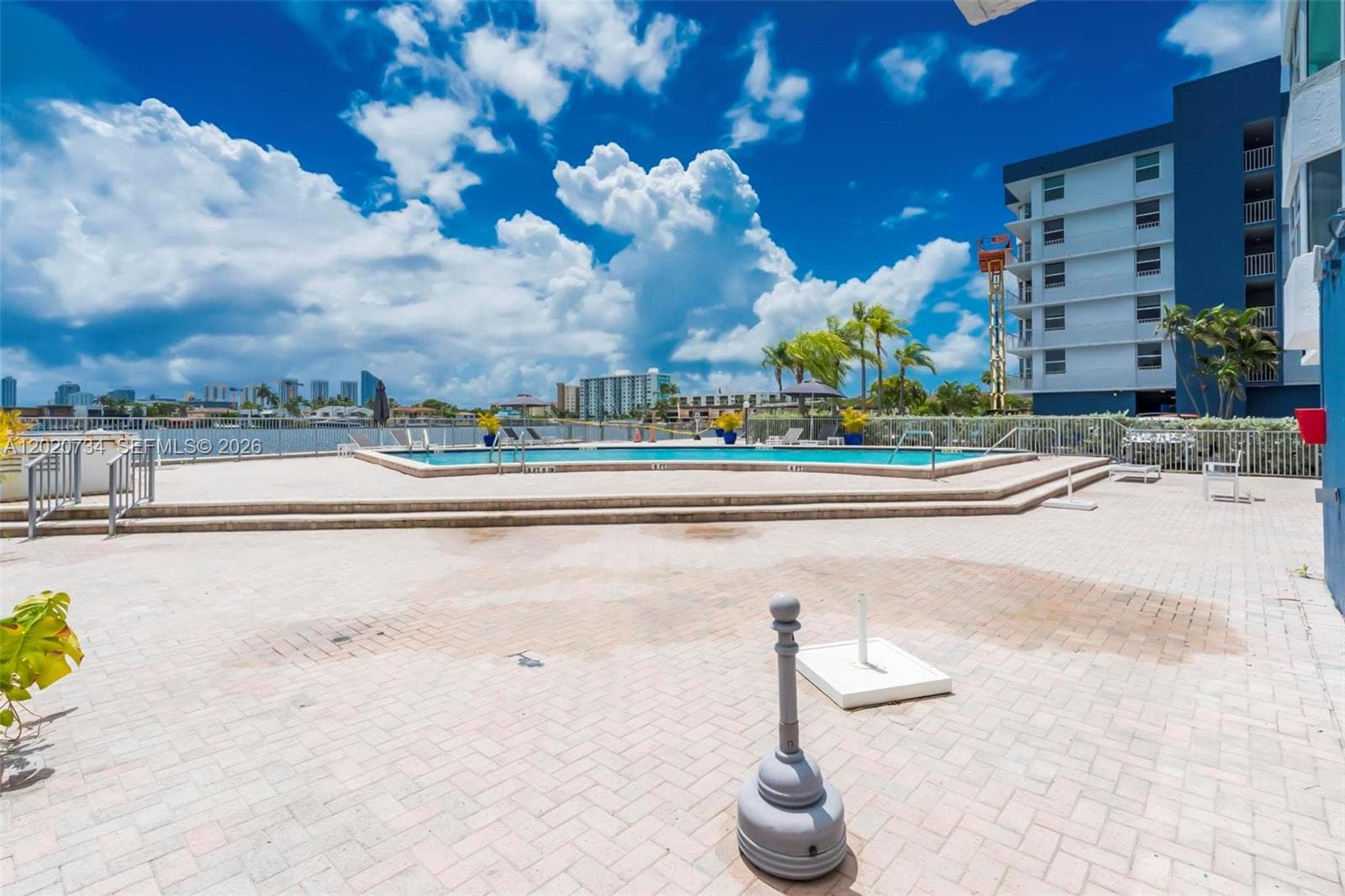 16558 NE 26th Ave # 3H, North Miami Beach FL 33160 — 34