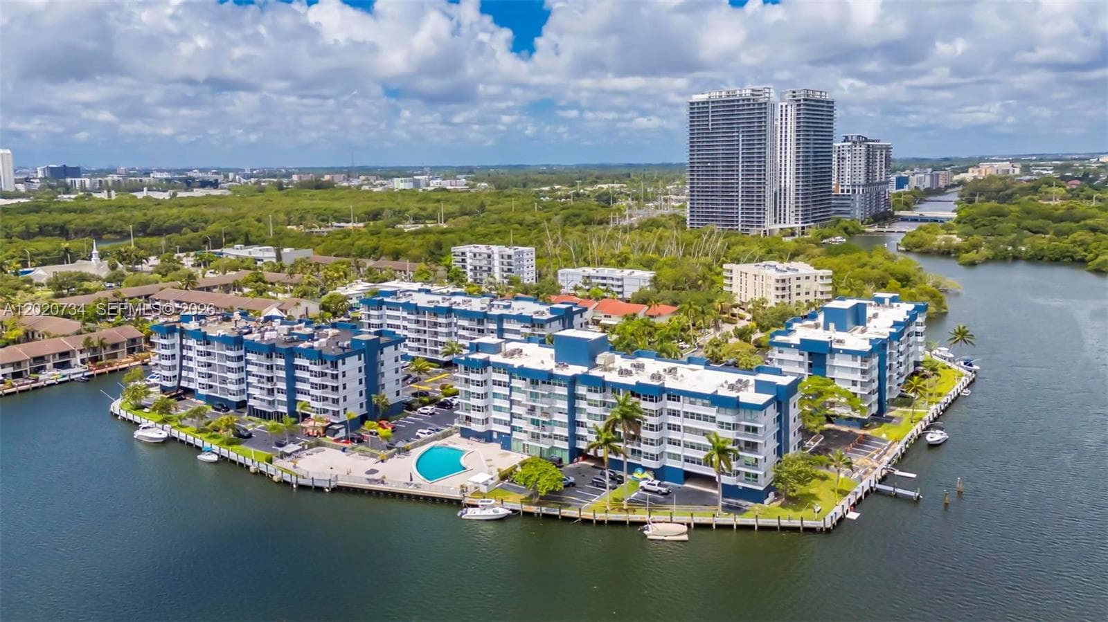 16558 NE 26th Ave # 3H, North Miami Beach FL 33160 — 49