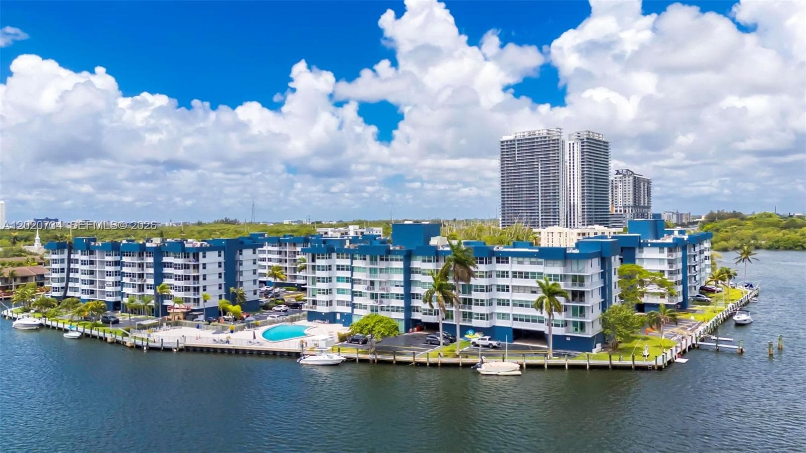 16558 NE 26th Ave # 3H, North Miami Beach FL 33160 — 50