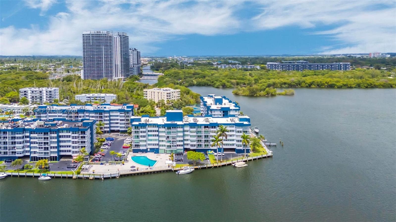 16558 NE 26th Ave # 3H, North Miami Beach FL 33160 — 48