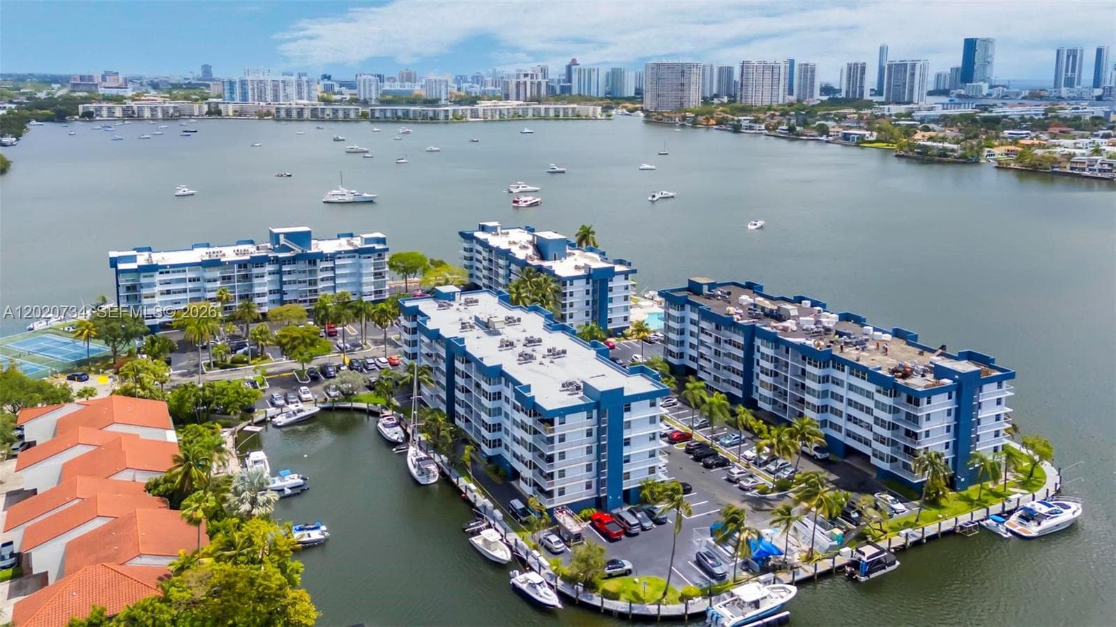 16558 NE 26th Ave # 3H, North Miami Beach FL 33160 — 44