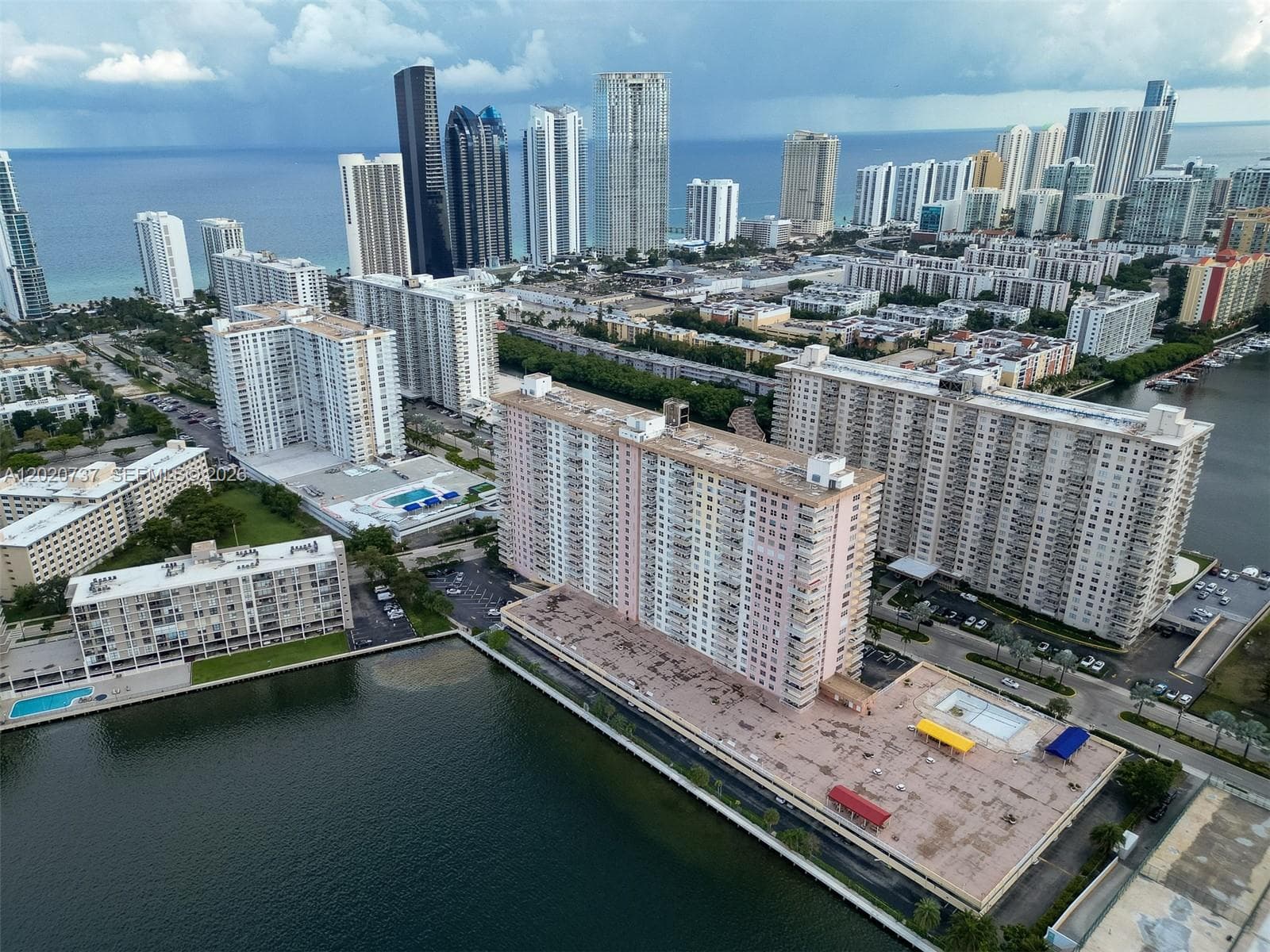 251 174th St # 2302, Sunny Isles Beach FL 33160 — 15