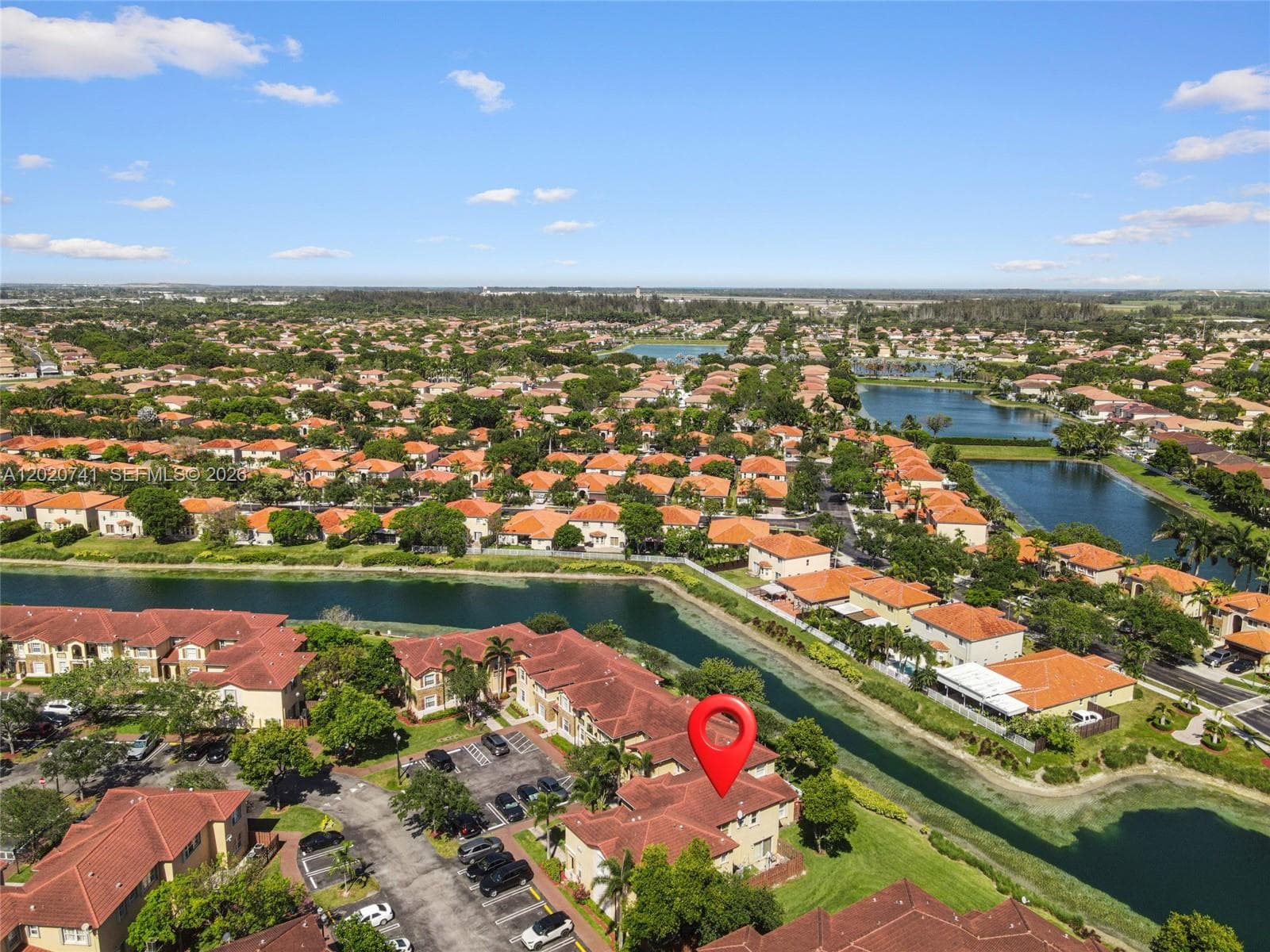1595 NE 33rd Rd # 3, Homestead FL 33033 — 22