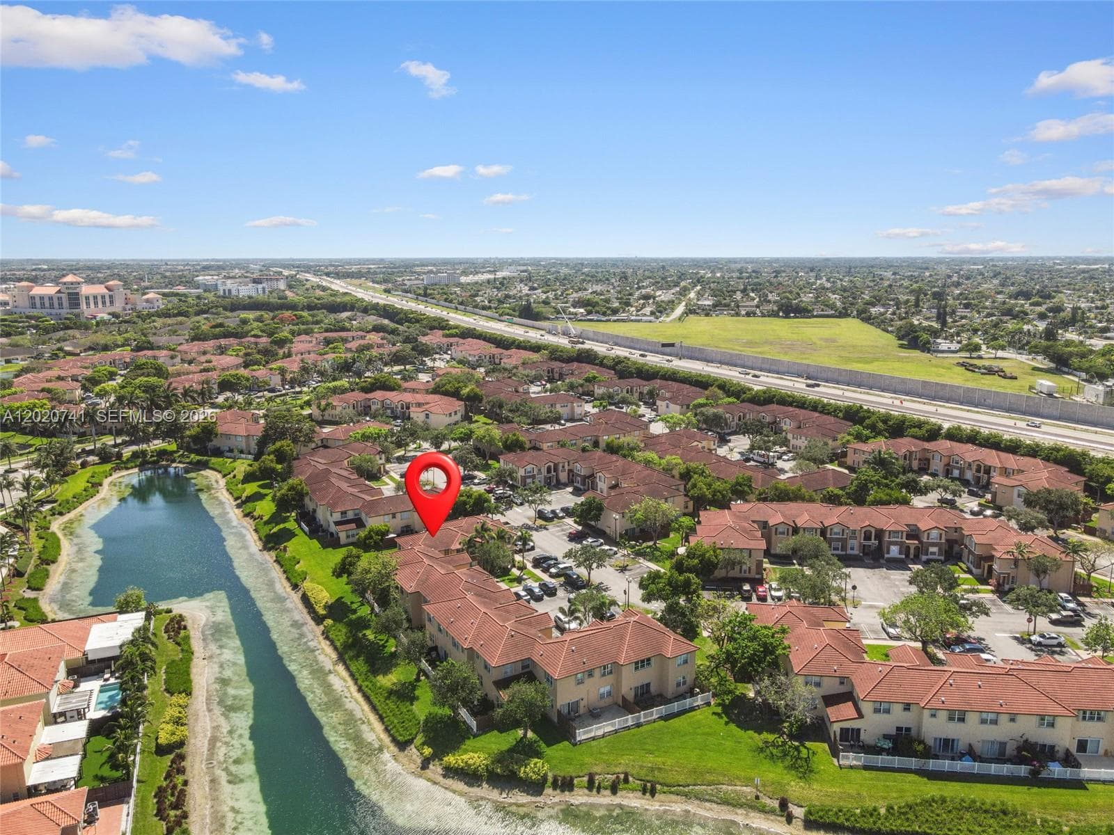 1595 NE 33rd Rd # 3, Homestead FL 33033 — 20