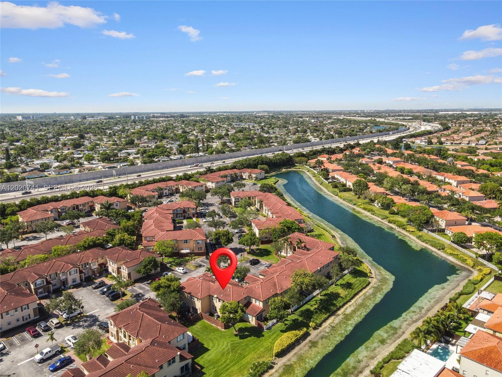 1595 NE 33rd Rd # 3, Homestead FL 33033 — 21