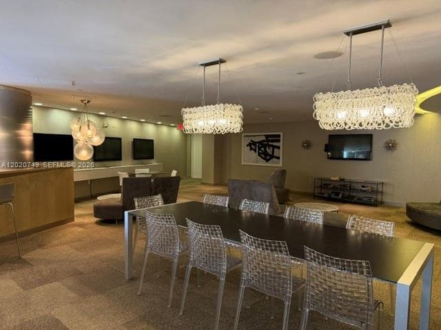 92 SW 3rd St # 1804, Miami FL 33130 — 4