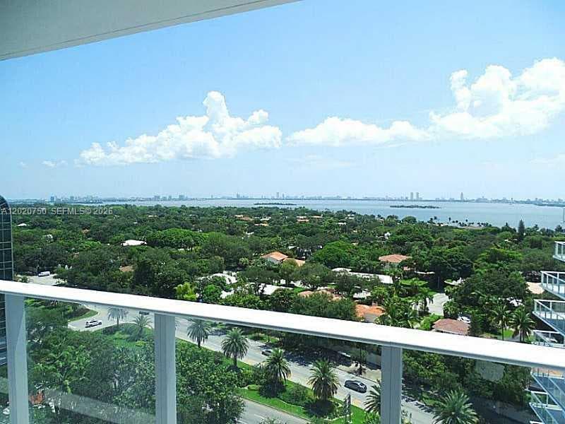 4250 BISCAYNE BLVD # 1508, Miami FL 33131 — 2