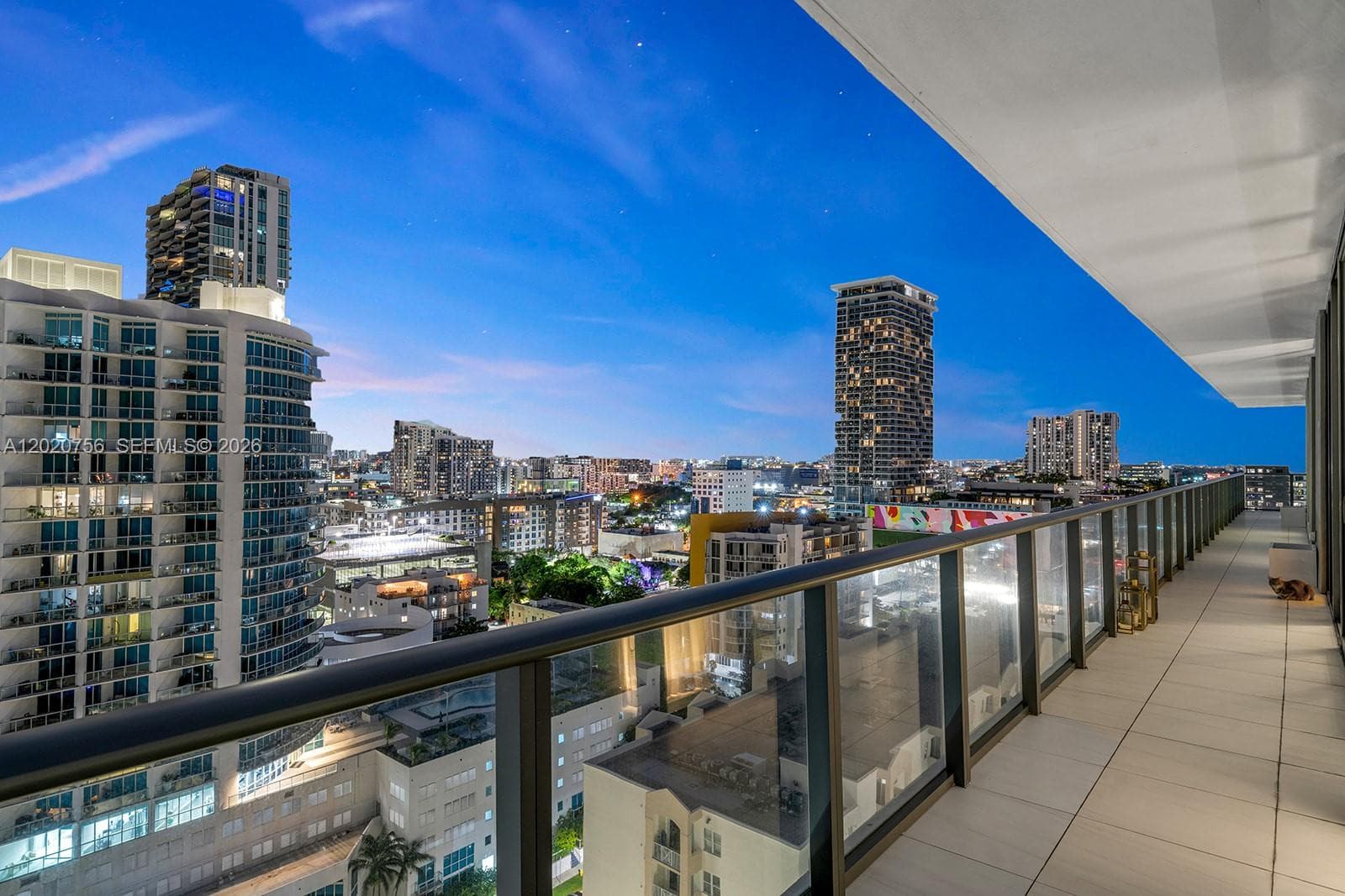 480 NE 31st St # 1701, Miami FL 33137 — 22